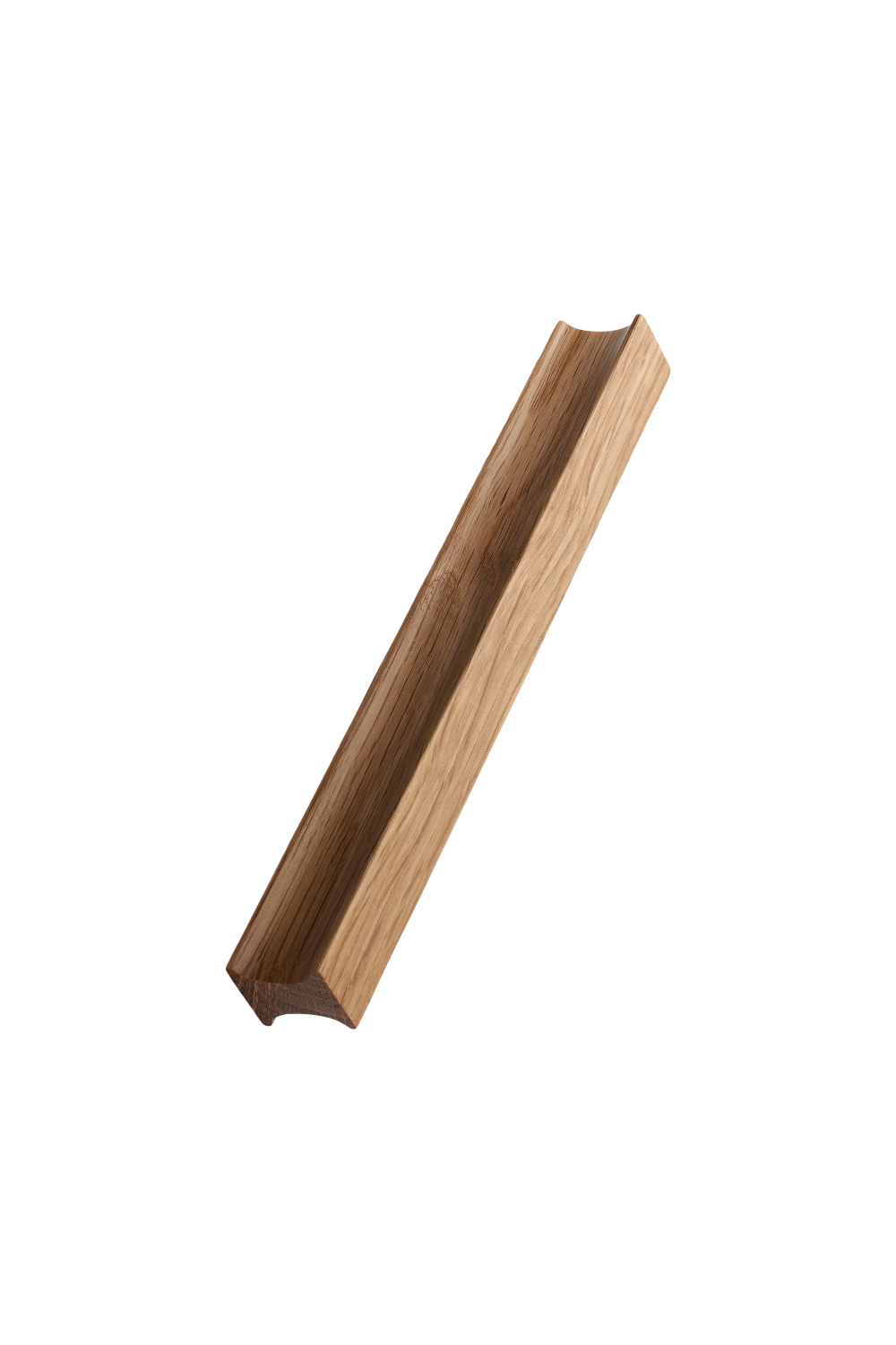 Track Handle (Wood)